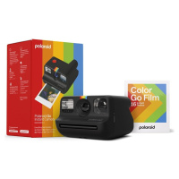 Polaroid Go Gen 2 E-box Black Instantní fotoaparát