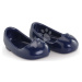 Boty Ballerines Navy Blue Ma Corolle pro 36 cm panenku od 4 let