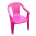 IPAE - Židlička růžová