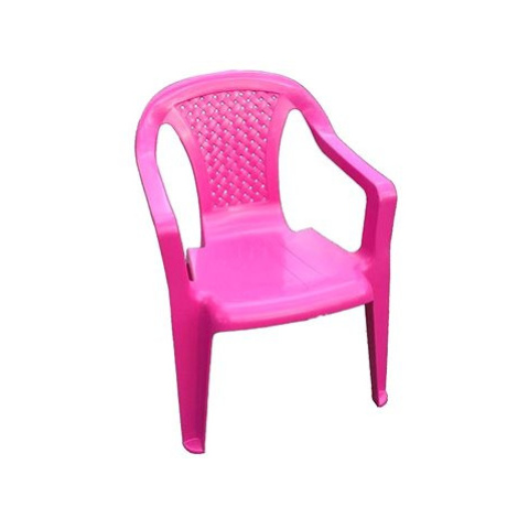 IPAE - Židlička růžová IPAE-PROGARDEN