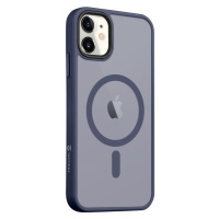 Zadní kryt Tactical MagForce Hyperstealth pro Apple iPhone 11, deep blue