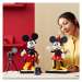 LEGO® I Disney Princess™  43179 Myšák Mickey a Myška Minnie