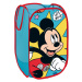 Arditex Úložný koš na hračky Mickey