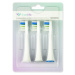 TrueLife SonicBrush UV náhradní hlavice Sensitive Triple Pack TLSNUVSE Bílá