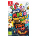 Super Mario 3D World + Bowsers Fury