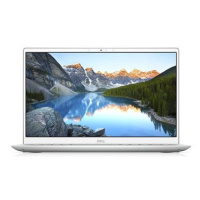 Dell Inspiron 14 (5401) Silver kovový