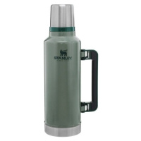 Stanley Termoska The Legendary Classic Hammertone Green 1900 ml