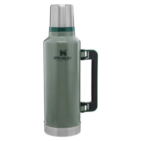 Stanley Termoska The Legendary Classic Hammertone Green 1900 ml