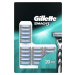 Gillette Mach3  20ks