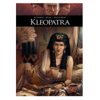 Kleopatra