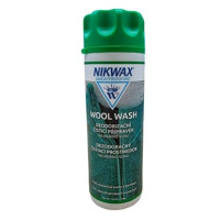 NIKWAX Wool Wash 300 ml (6 praní)