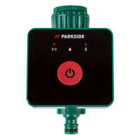 PARKSIDE® Zavlažovací počítač s Bluetooth PBB A1