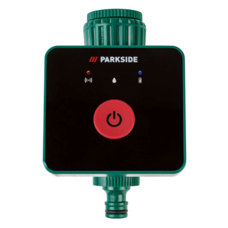 PARKSIDE® Zavlažovací počítač s Bluetooth PBB A1