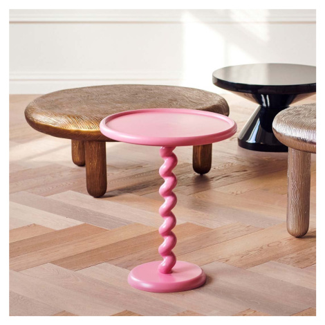 Příruční stolek Twister POLSPOTTEN