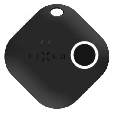 Smart tracker FIXED Smile PRO, černý