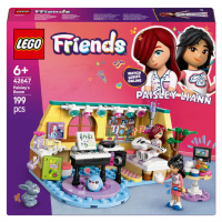 LEGO LEGO® Friends Pokoj Paisley 42647