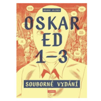 Oskar Ed 1–3 (souborné vydání)