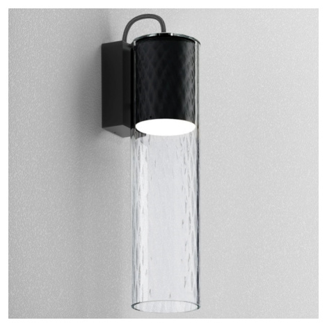 Aquaform designová nástěnná svítidla Modern Glass Tube LED 230V