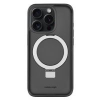 Mobile Origin RingMag Case Black iPhone 15 Pro