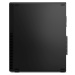 Lenovo ThinkCentre M70s Gen 3, černá - 11T8001PCK