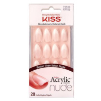 KISS Nude Nails - Sensibility