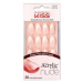 KISS Nude Nails - Sensibility