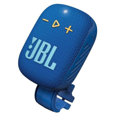 JBL Wind 3S bezdrátový reproduktor modrý
