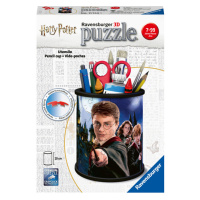 Ravensburger 3D puzzle stojan na tužky Harry Potter 54 ks