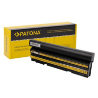 PATONA pro Dell Latitude E6420/E6430 6600mAh Li-Ion 11,1V