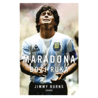 Maradona – Boží ruka - Jimmy Burns