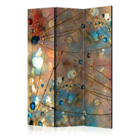 Paraván Magical World Dekorhome 225x172 cm (5-dílný)