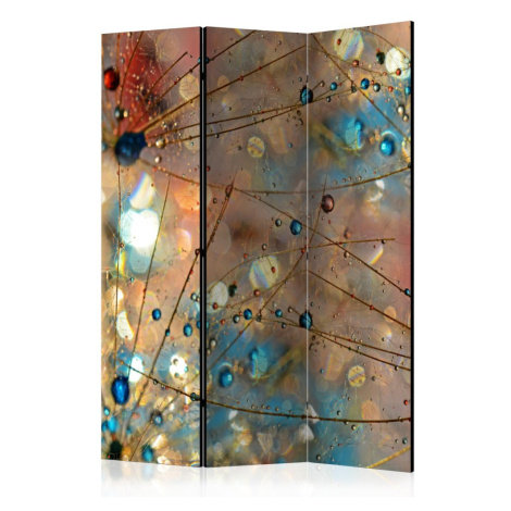 Paraván Magical World Dekorhome 225x172 cm (5-dílný) Artgeist
