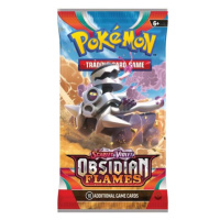 Pokémon TCG SV03 Obsidian Flames - Booster