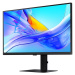 Samsung ViewFinity S8 (S80UD) monitor 32" LS32D800UAUXEN Černá