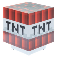 Lampička Minecraft - TNT - 5055964768164