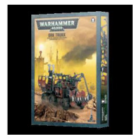 Warhammer 40k - Trukk