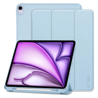 Pouzdro TECH-PROTECT SC PEN IPAD AIR 13 2024 SKY BLUE (5906302309917)