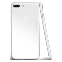 Kryt SHIELD Thin Apple iPhone 7/8 Plus Case, Solid White