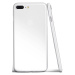 Kryt SHIELD Thin Apple iPhone 7/8 Plus Case, Solid White