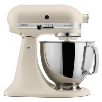 Kuchyňský robot KitchenAid Artisan 5KSM125 - mléčná