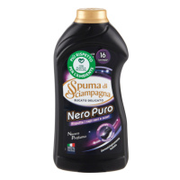 Spuma di Sciampagna prací gel na černé prádlo 800ml 16PD