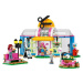 LEGO® Friends 41743 Kadeřnictví