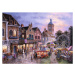 Trefl Puzzle 3000 - Lunapark / Art Licencing