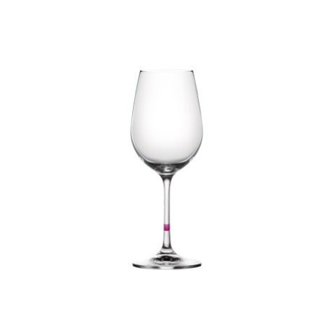 Tescoma Sklenice na víno UNO VINO 350 ml, 6 ks (695494) - Tescoma