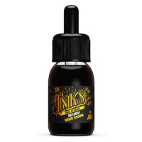 AK Interactive: Inks - Wood Brown