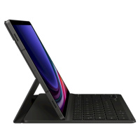 Samsung Book Cover Keyboard Slim pouzdro s klávesnicí Galaxy Tab S9/S9 FE