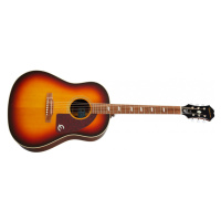 Epiphone Masterbilt Texan - Faded Cherry