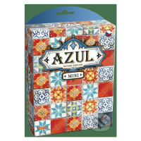 Azul: Mini - Michael Kiesling