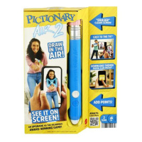 Mattel PICTIONARY AIR 2.0 CZ