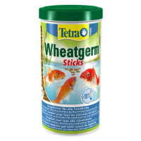 TETRA Pond Wheatgerm Sticks 1l